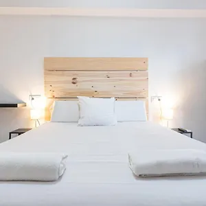 Auberge de jeunesse Easy Sants By Bossh! (adults Only), Barcelone