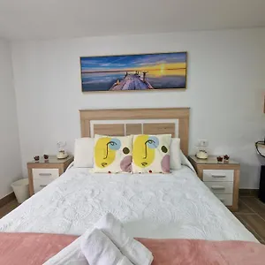 Agaete Pueblo Nº7 Maison d'hôtes Agaete (Gran Canaria)
