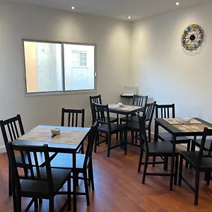 Paraiso Tenerife Couette-café Los Abrigos