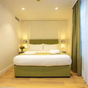 Hotel Casa Pince, Barcelone