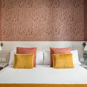 Bypillow House Hotel Barcelone