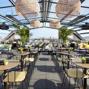 Hotel Royal Passeig De Gracia, Barcelone