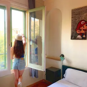 Hostel Wow, Barcelona