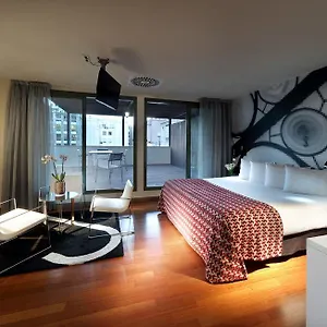 Hotel Bcn Design, Barcelone