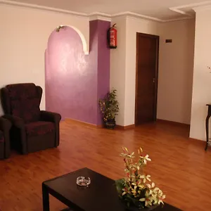 Cabrera Maison d'hôtes Motril
