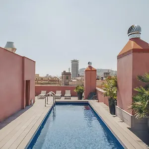 Hotel Arai 4* Superior, Barcelone