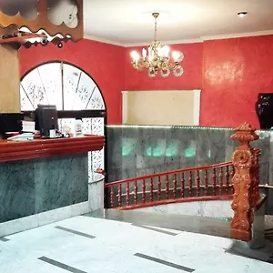 Manolete Hotel Lanjarón
