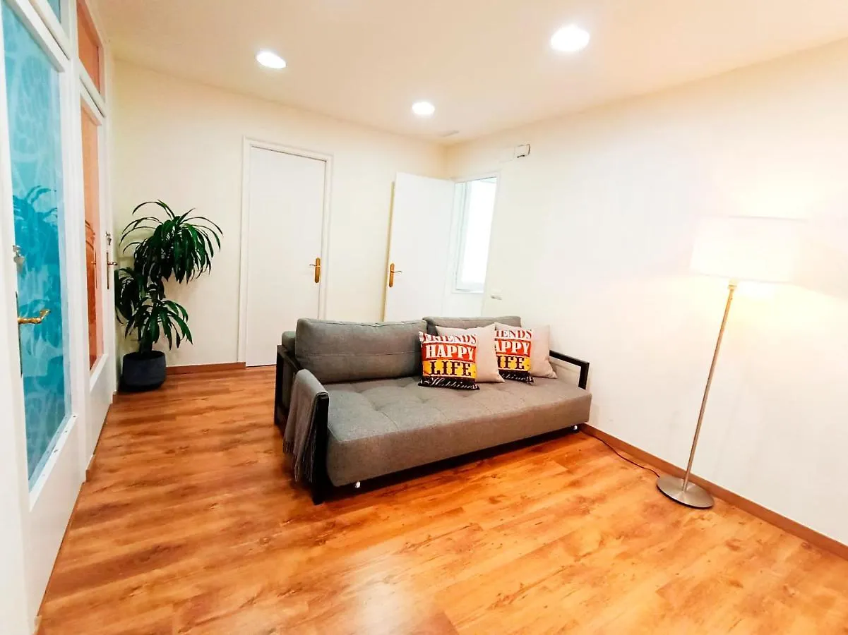 Hostel Next To Paseo De Gracia Rooms Barcelona