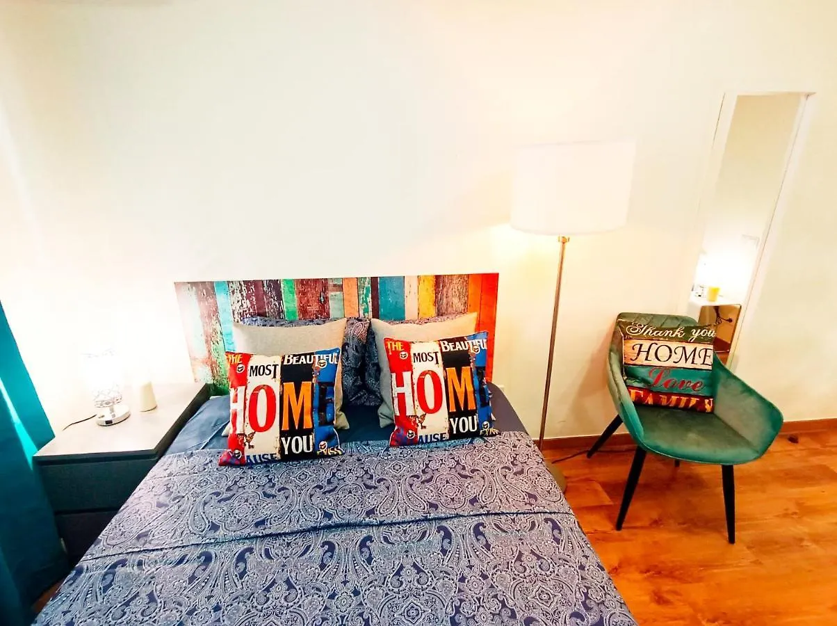Next To Paseo De Gracia Rooms Barcelona Hostel