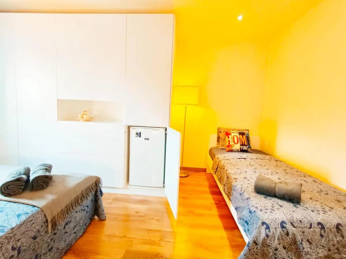 Hostel Next To Paseo De Gracia Rooms Barcelona