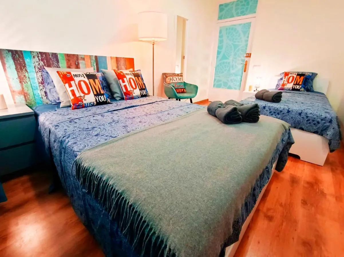 Next To Paseo De Gracia Rooms Barcelona