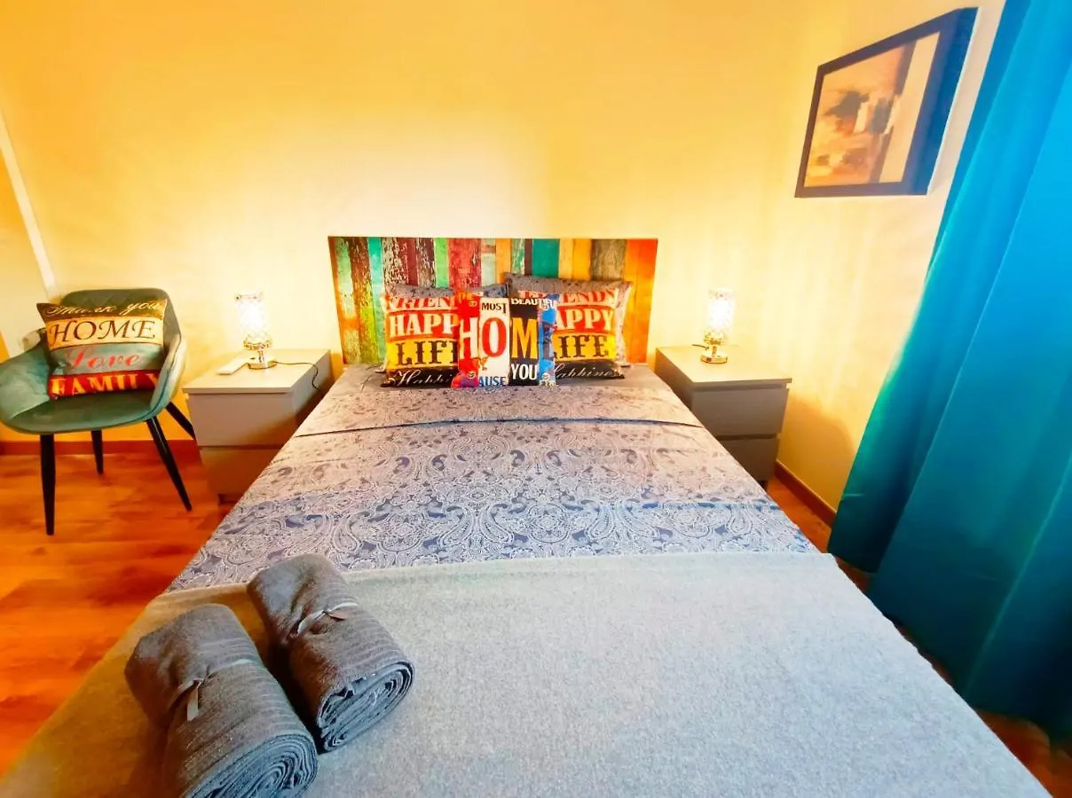 Next To Paseo De Gracia Rooms Barcelona Spain
